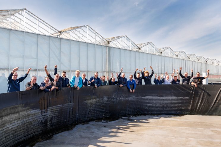 50.000 silo-inspecties maken sector veiliger