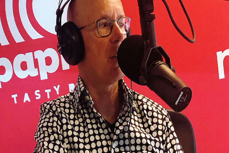 Juryvoorzitter HortiContact Award morgen om 9.00 uur live op Paprika Juryvoorzitter HortiContact Award morgen om 9.00 uur live op Paprika