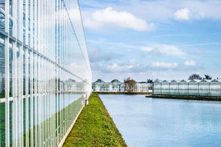 Mogelijkheden kwaliteit en kwantiteit water uitgelicht Mogelijkheden kwaliteit en kwantiteit water uitgelicht
