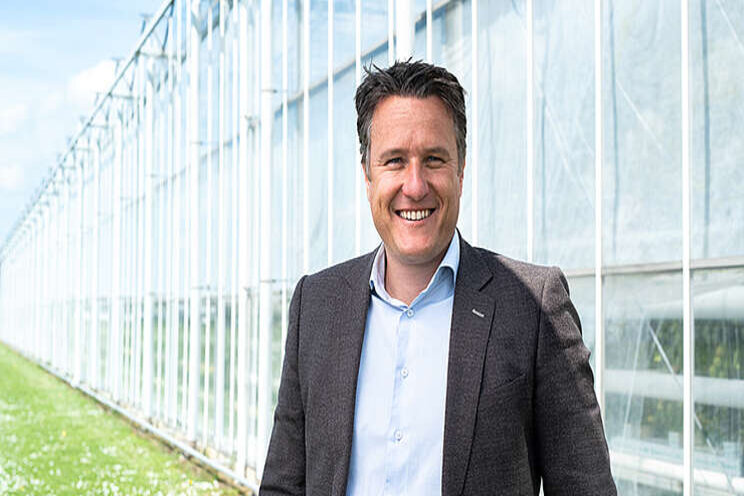 Gastblog: Wat kan de tuinbouw leren van elektrisch rijden? Gastblog: Wat kan de tuinbouw leren van elektrisch rijden?