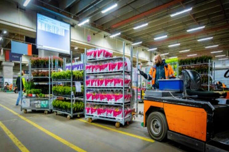 Opslagkosten CC-materiaal weer van toepassing Opslagkosten CC-materiaal weer van toepassing