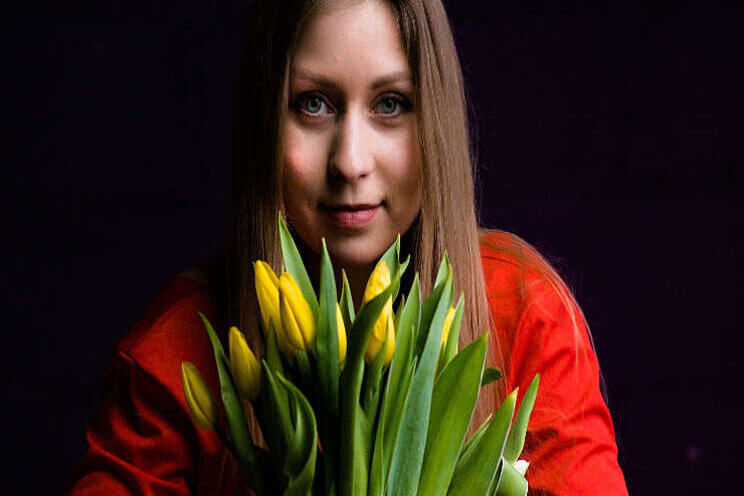 Tulpen dit jaar schaarser en duurder Tulpen dit jaar schaarser en duurder