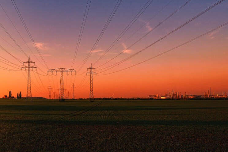 Korte termijn gas en elektra stabiel, lange termijn onzeker Korte termijn gas en elektra stabiel, lange termijn onzeker