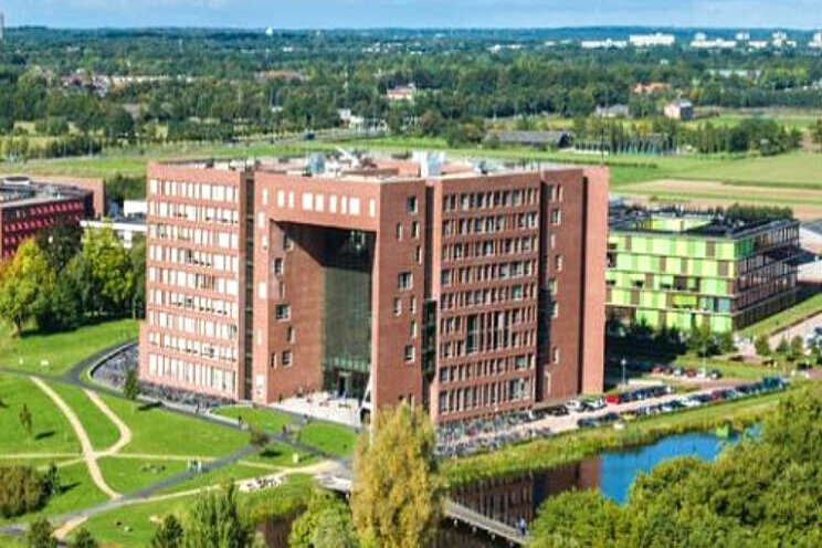 Pleidooi toestaan nieuwe veredelingstechnieken Pleidooi toestaan nieuwe veredelingstechnieken