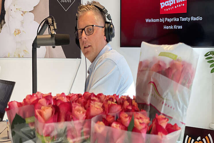 'Duurzame verpakkingen moeten normaal worden' 'Duurzame verpakkingen moeten normaal worden'