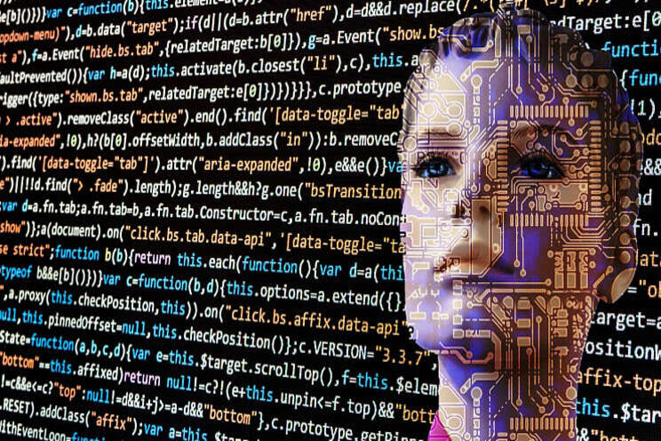 Webinar over impact AI op mkb Webinar over impact AI op mkb