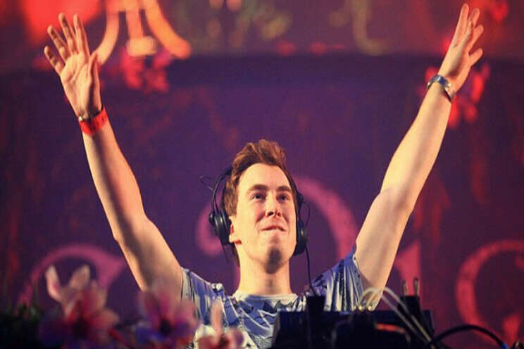 Nieuwe troschrysanten heten Avicci, Marshmello en Hardwell Nieuwe troschrysanten heten Avicci, Marshmello en Hardwell