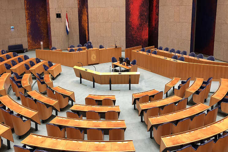 Glastuinbouw vraagt aandacht Den Haag Glastuinbouw vraagt aandacht Den Haag