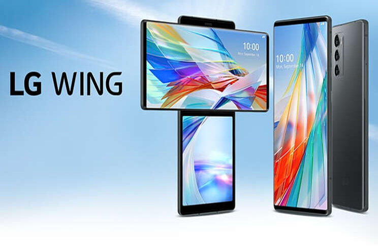 Goedemorgen tech: LG stopt ermee Goedemorgen tech: LG stopt ermee