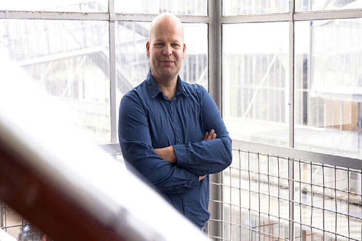 De eerste autonomous greenhouse manager ter wereld De eerste autonomous greenhouse manager ter wereld