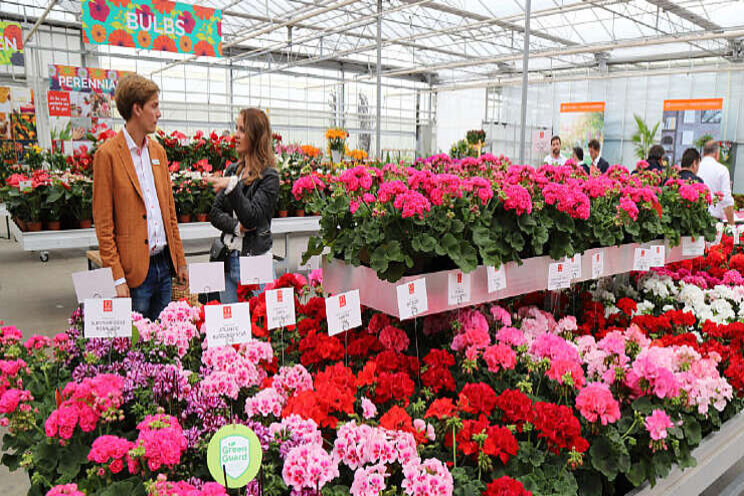 FlowerTrials moet ook de editie van 2021 overslaan FlowerTrials moet ook de editie van 2021 overslaan
