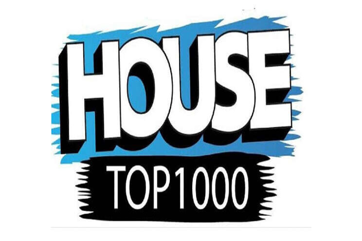 Beelen, Van Dale en Van der Bliek op Paprika met HOUSE TOP 1000! Beelen, Van Dale en Van der Bliek op Paprika met HOUSE TOP 1000!