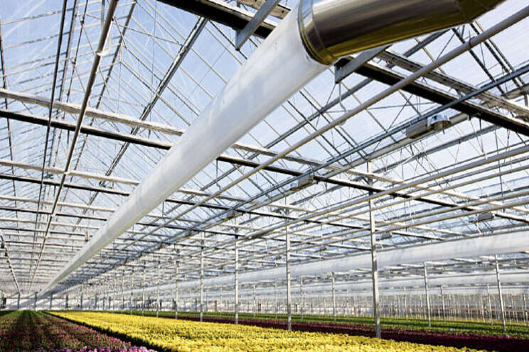 Drie nieuwe technieken in aanmerking EG regeling? Drie nieuwe technieken in aanmerking EG regeling?