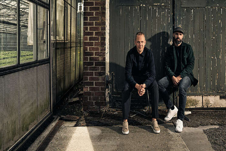 Nieuw hortensiamerk gelanceerd: The Mastergrowers Nieuw hortensiamerk gelanceerd: The Mastergrowers