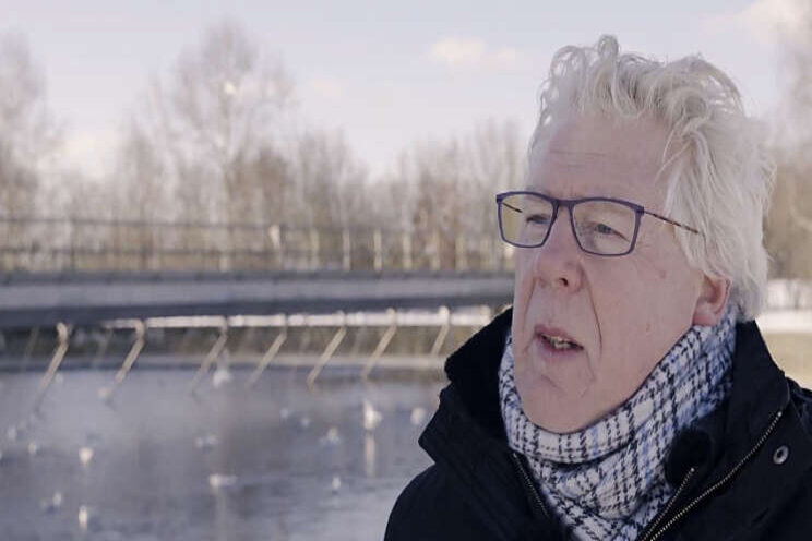 Video: zelfvoorzienend worden in zoetwater Video: zelfvoorzienend worden in zoetwater