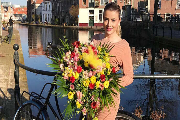 Voor alle vrouwen... Voor alle vrouwen...