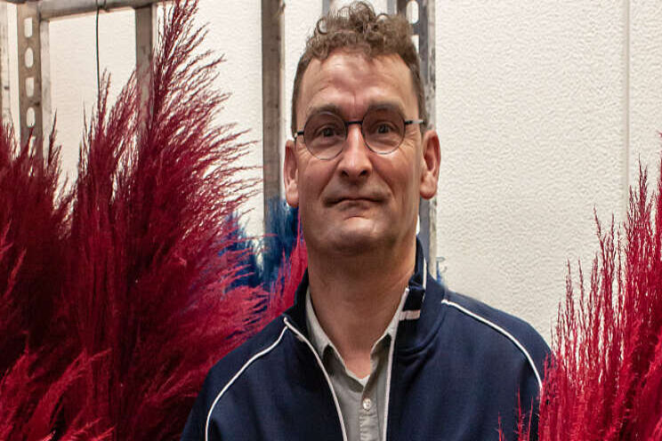 Holex Flower stelt nieuwe productspecialist aan Holex Flower stelt nieuwe productspecialist aan