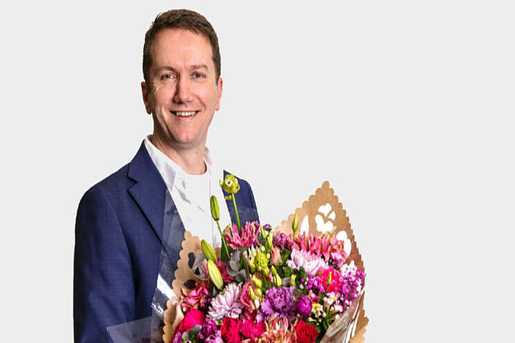 Nieuwe CEO voor Greenex, Bloom en Green Partners Nieuwe CEO voor Greenex, Bloom en Green Partners