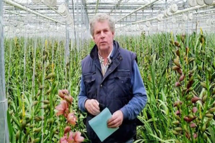 'Misschien wel de spannendste tijden ooit' 'Misschien wel de spannendste tijden ooit'
