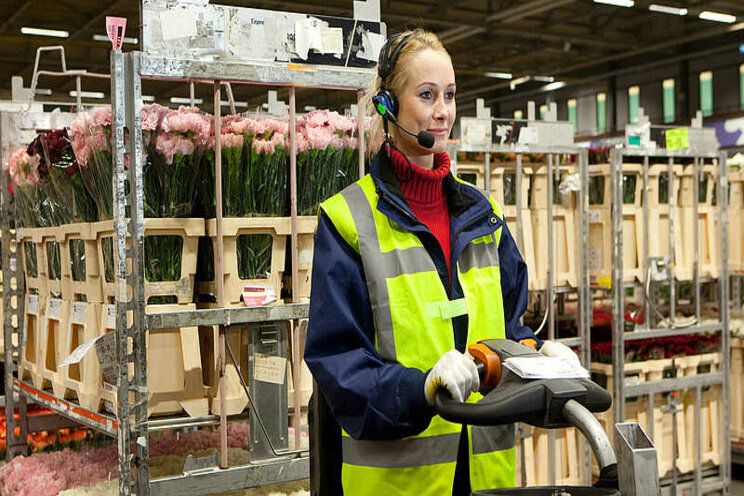 Verlies Royal FloraHolland over 2020 valt mee Verlies Royal FloraHolland over 2020 valt mee
