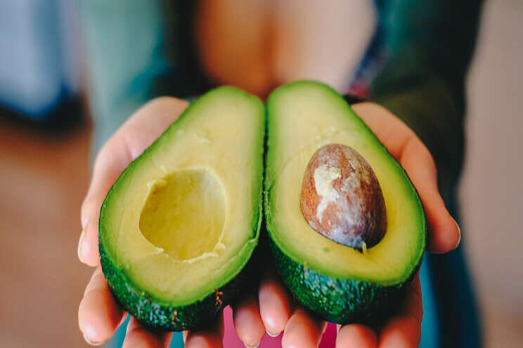 Meer avocado's naar Nederland verscheept Meer avocado's naar Nederland verscheept