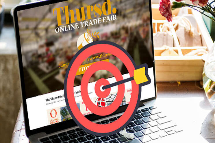 Thursd Online Trade Fair opnieuw schot in de roos Thursd Online Trade Fair opnieuw schot in de roos