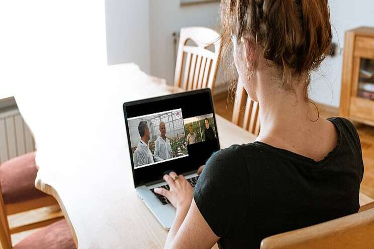 Webinar over robotisering en arbeid op 11 februari Webinar over robotisering en arbeid op 11 februari