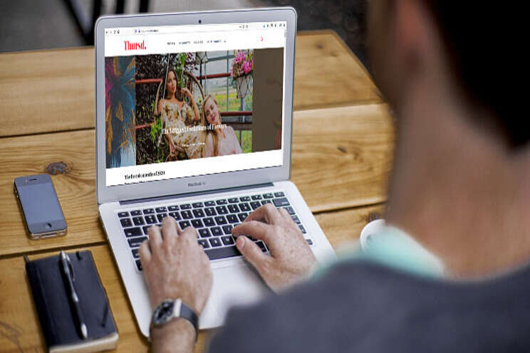 Start van wintereditie Thursd Online Trade Fair Start van wintereditie Thursd Online Trade Fair