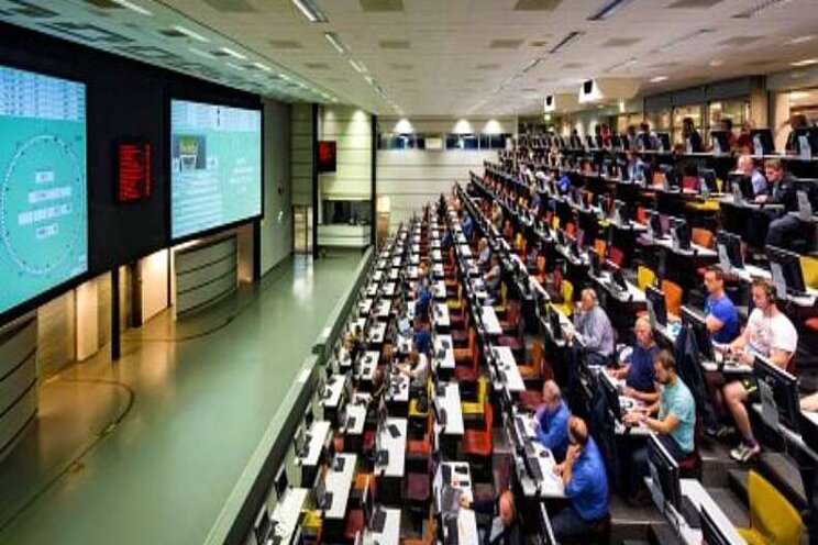 Verzet telers tegen volledige digitalisering Verzet telers tegen volledige digitalisering