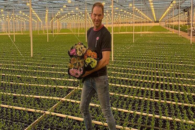 Zentoo breidt verder uit Zentoo breidt verder uit
