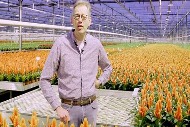'Op een aantal zaken moet extra gas worden gegeven' 'Op een aantal zaken moet extra gas worden gegeven'