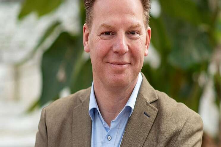 Nieuwe CEO Horticoop Nieuwe CEO Horticoop