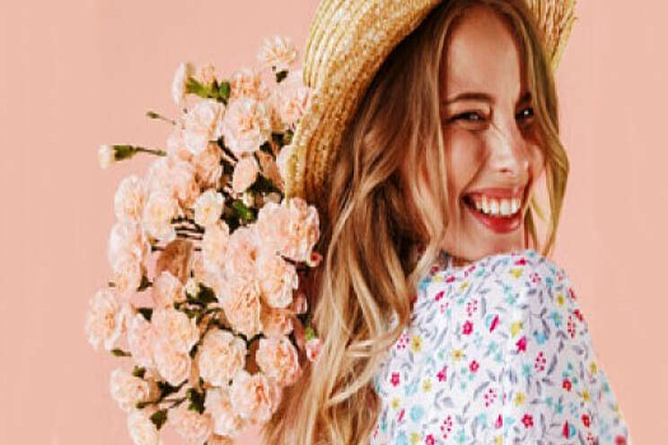 Nieuwe look FlowerForce Nieuwe look FlowerForce