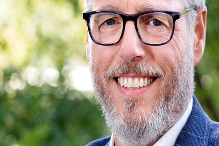 'Niet iedereen ziet de mooie projecten van Colland Arbeidsmarkt' 'Niet iedereen ziet de mooie projecten van Colland Arbeidsmarkt'