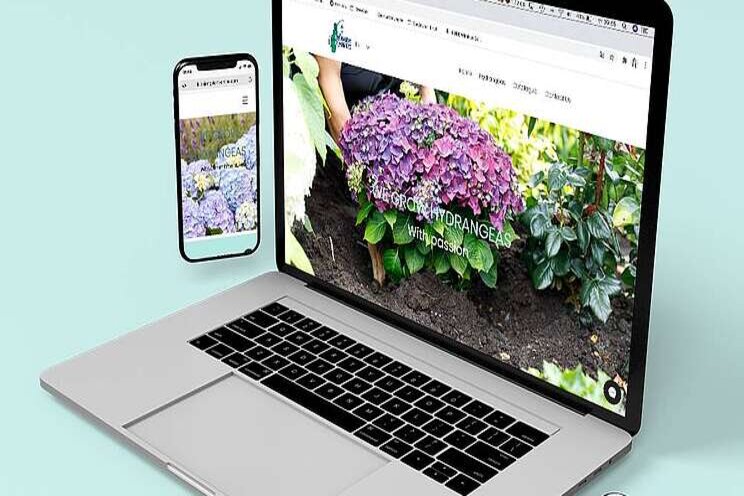 De Jong Plant lanceert online verkoopprogramma De Jong Plant lanceert online verkoopprogramma