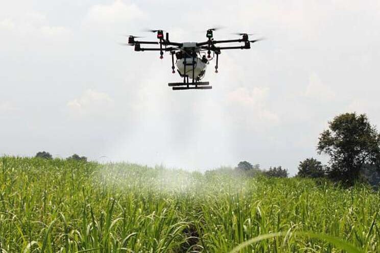 Zelfde regels voor dronevliegers in EU Zelfde regels voor dronevliegers in EU