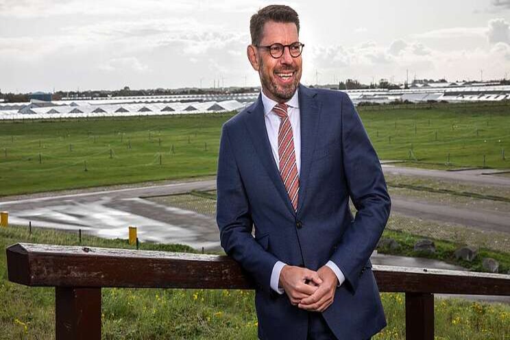 Westland wil 'regelruimte' huisvesting migranten Westland wil 'regelruimte' huisvesting migranten