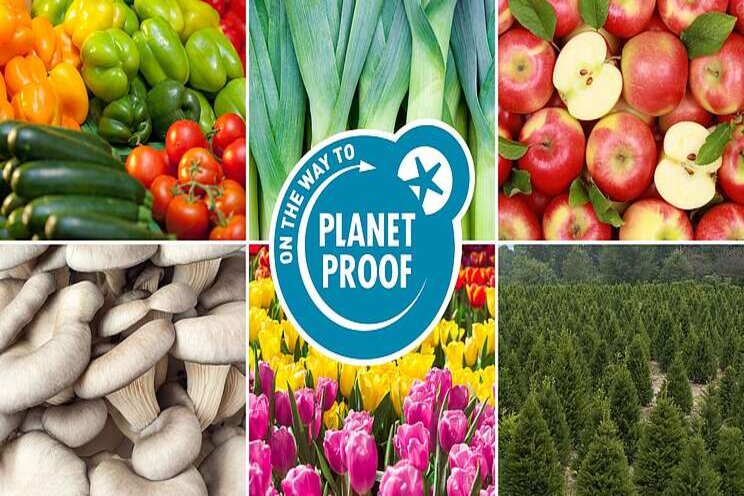 Schema 'PlanetProof' nu voor heel Europa geldig Schema 'PlanetProof' nu voor heel Europa geldig