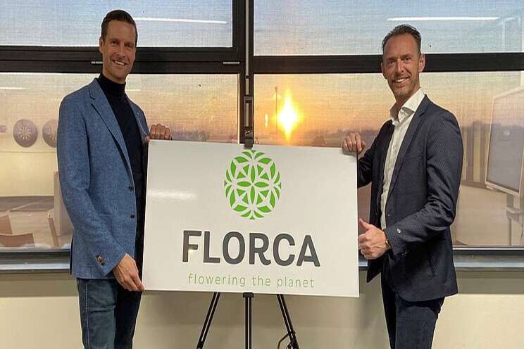 Nieuwe huisstijl voor Florca Nieuwe huisstijl voor Florca