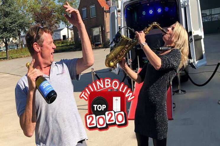 Straks KAS Live met de top 10 van Duijvestijn, Arcadia en Fachjan Straks KAS Live met de top 10 van Duijvestijn, Arcadia en Fachjan
