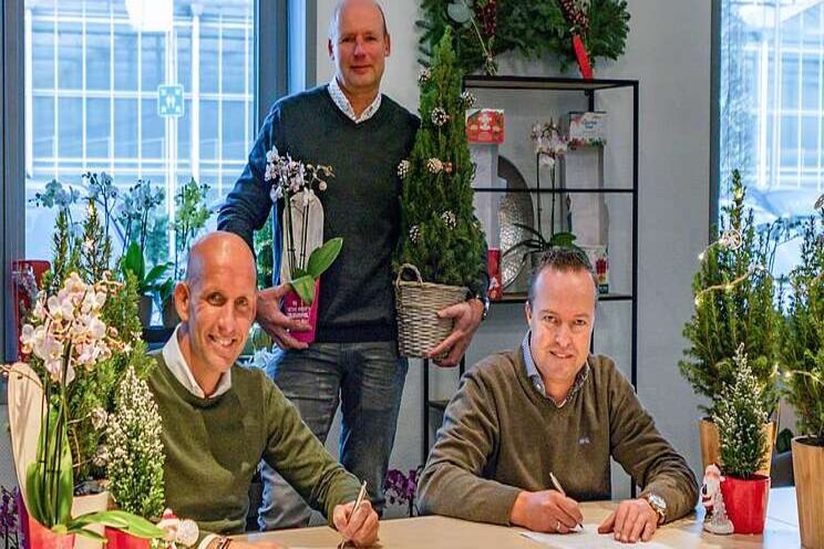 Start Quality Plants Europe Start Quality Plants Europe