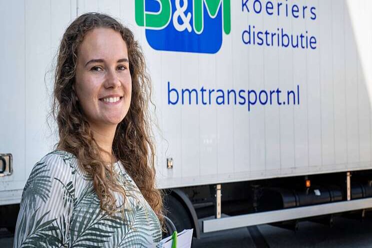 Plantion ontzorgt kopers met transport Plantion ontzorgt kopers met transport