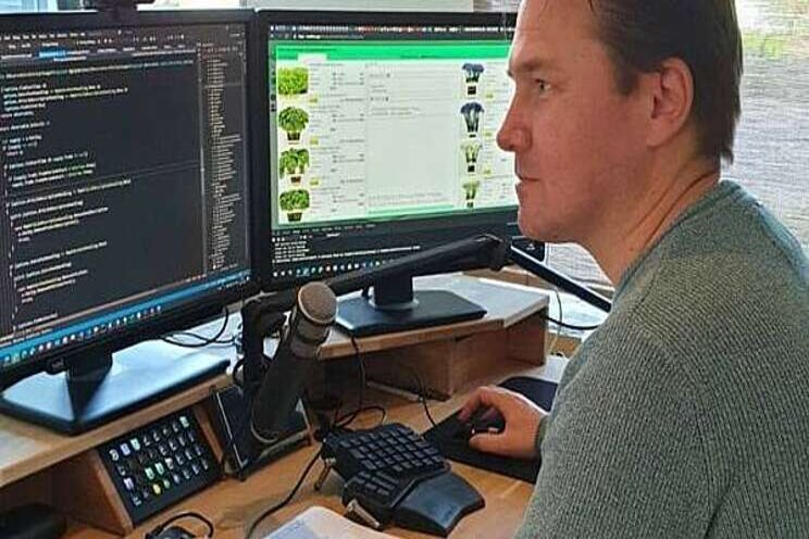VMP4All sluit 100e aanvoerder aan VMP4All sluit 100e aanvoerder aan