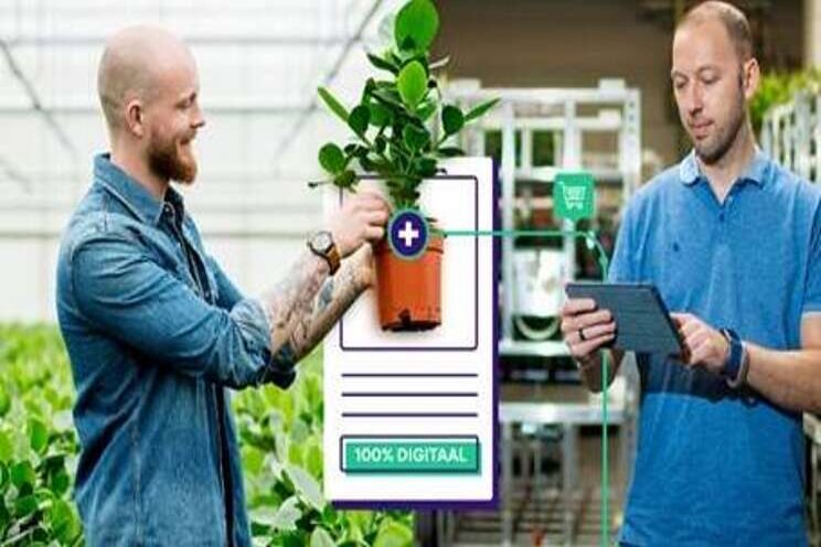 Coulanceregeling bij niet voldoen aan 100% Digitaal Coulanceregeling bij niet voldoen aan 100% Digitaal