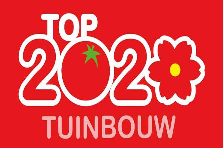 Top 2020 Tuinbouw: doe samen met jouw klanten mee!