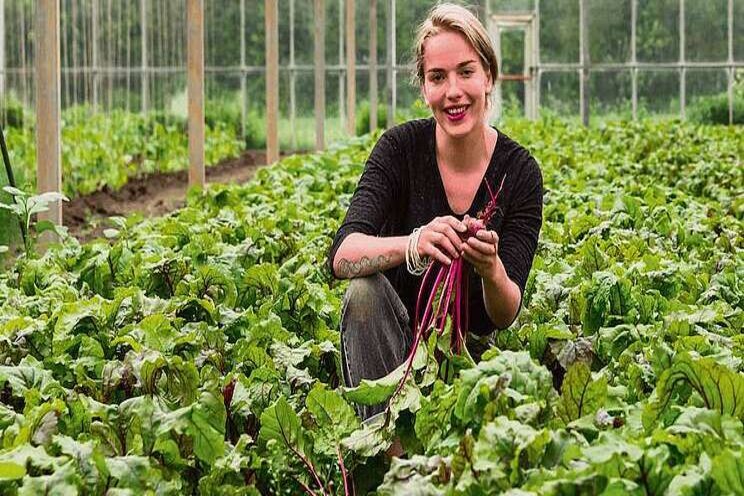 Nu live te horen op Paprika: Aeres Warmonderhof Nu live te horen op Paprika: Aeres Warmonderhof