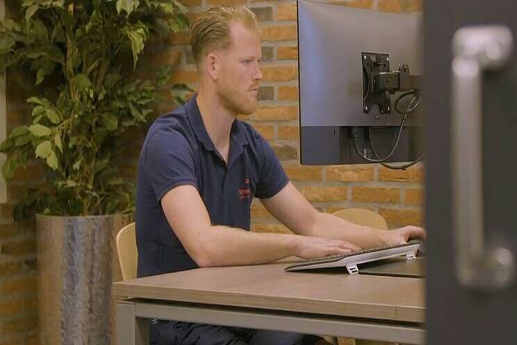 Video: Ervaringen met IIVO Video: Ervaringen met IIVO