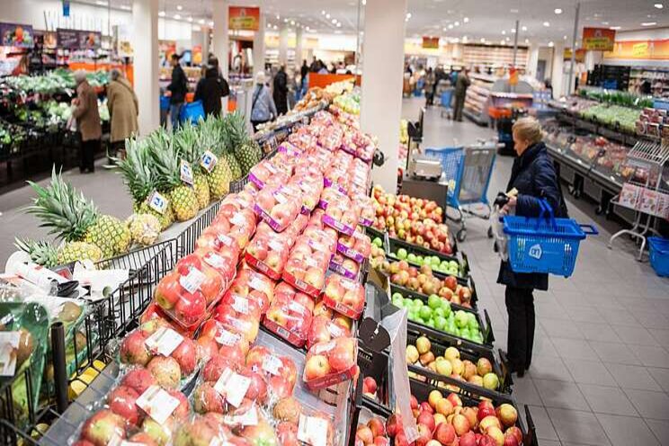Supermarkten in gesprek over belonen duurzaamheid Supermarkten in gesprek over belonen duurzaamheid