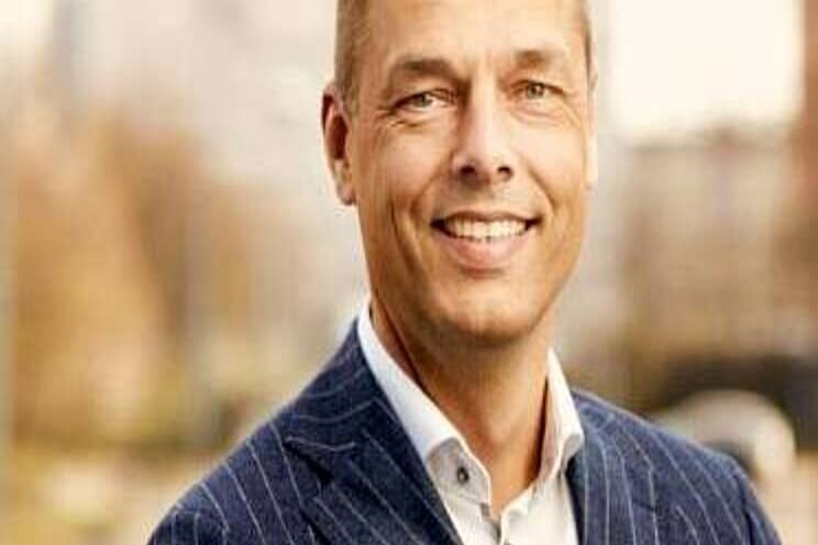 Royal FloraHolland stelt nieuwe COO aan Royal FloraHolland stelt nieuwe COO aan