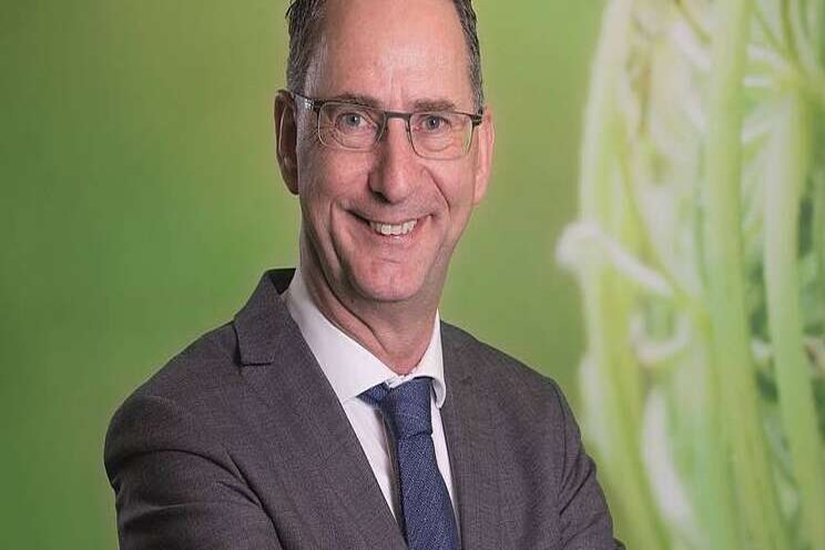 Plantion vervangt directeur Plantion vervangt directeur